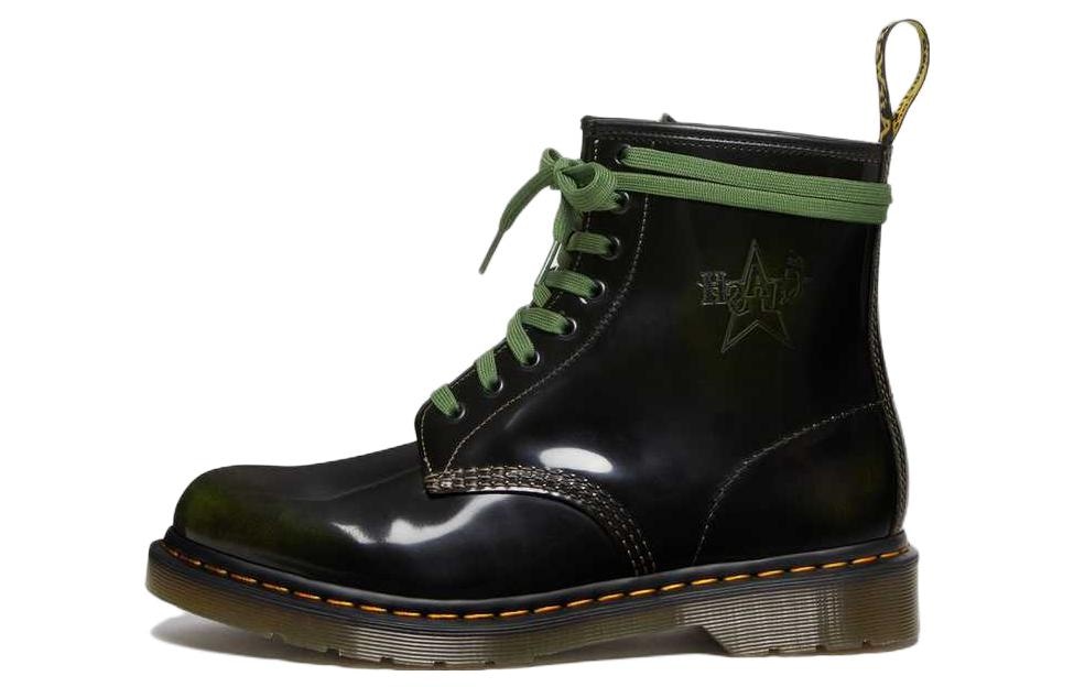 DR.MARTENS Dr. Martens 1460 Military Green