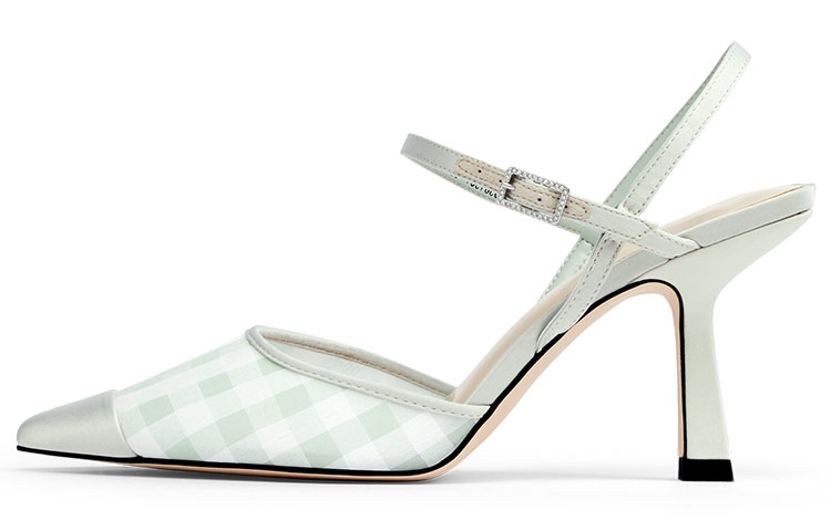 CHARLES&KEITH CHARLESKEITH 8.1cm