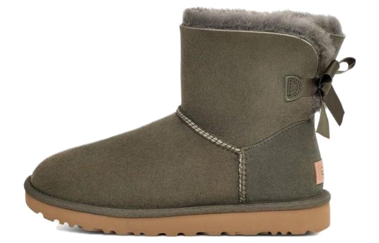 UGG Forest Night