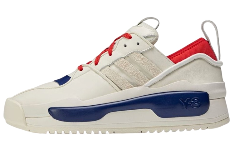 Y-3 Rivalry White