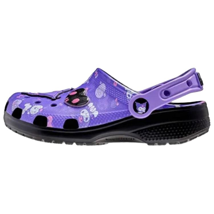 KUROMI x Crocs