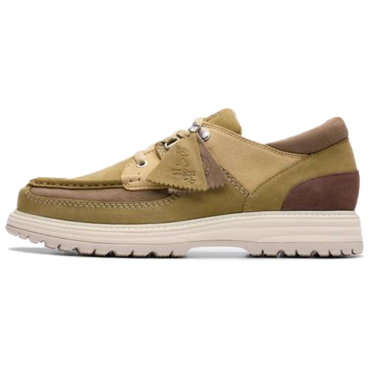 Clarks Originals 8th ST