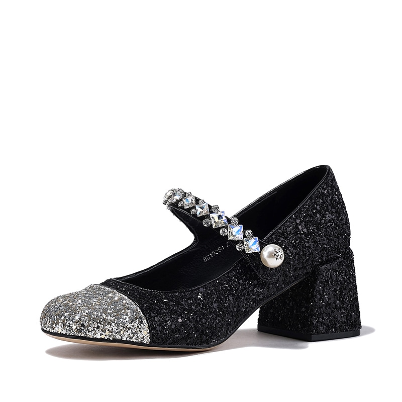 BELLALILY PU 5.5cm
