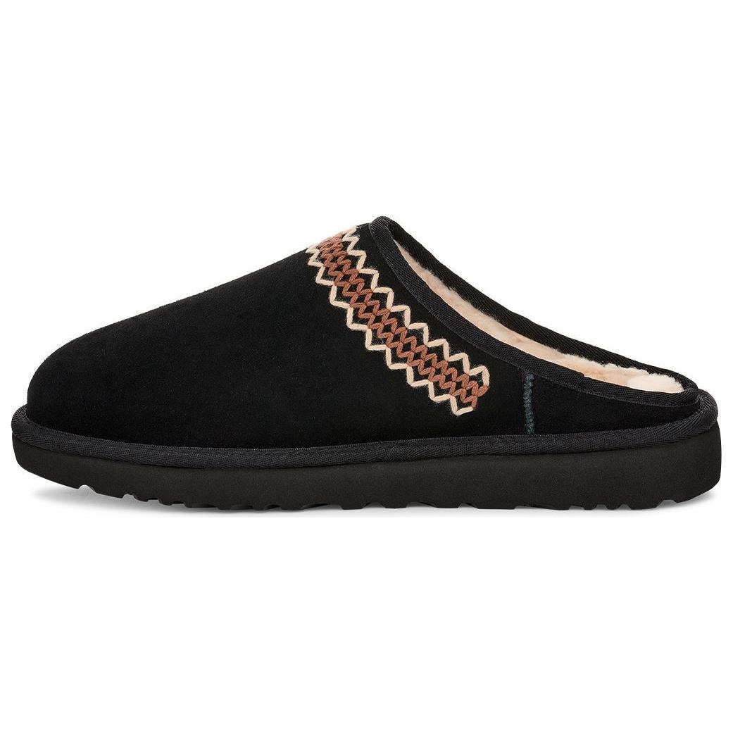 UGG Classic Slip-On Atherson Black