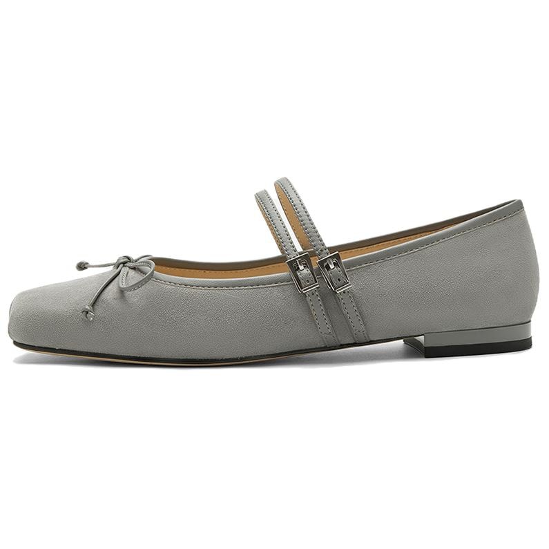 NINE WEST/玖熙 NINE WEST 1.2cm