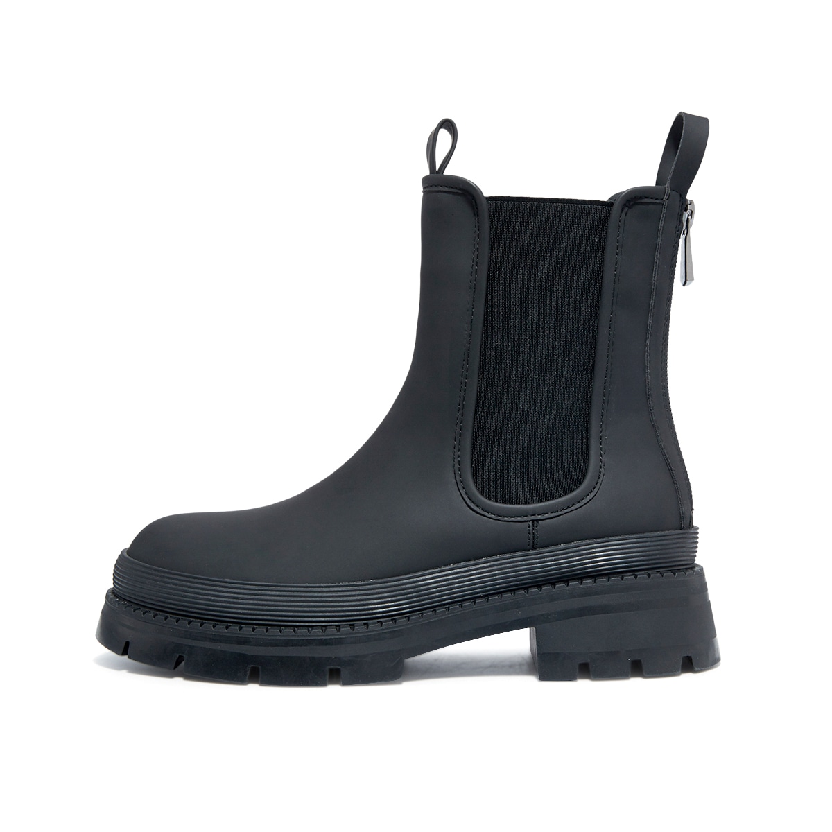 HARSON/哈森 HARSON Chelsea Boots