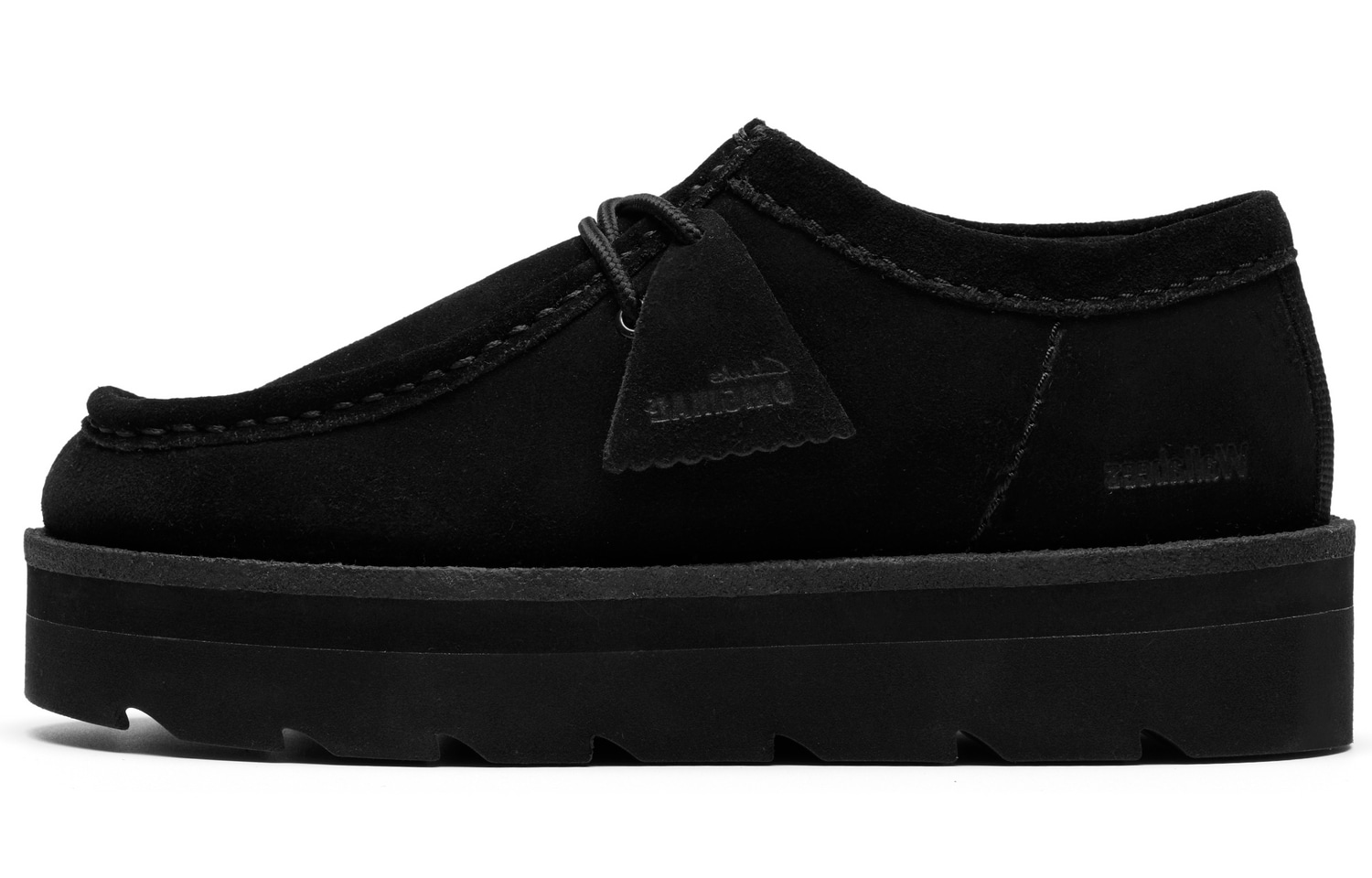 Clarks Originals Meare Walla