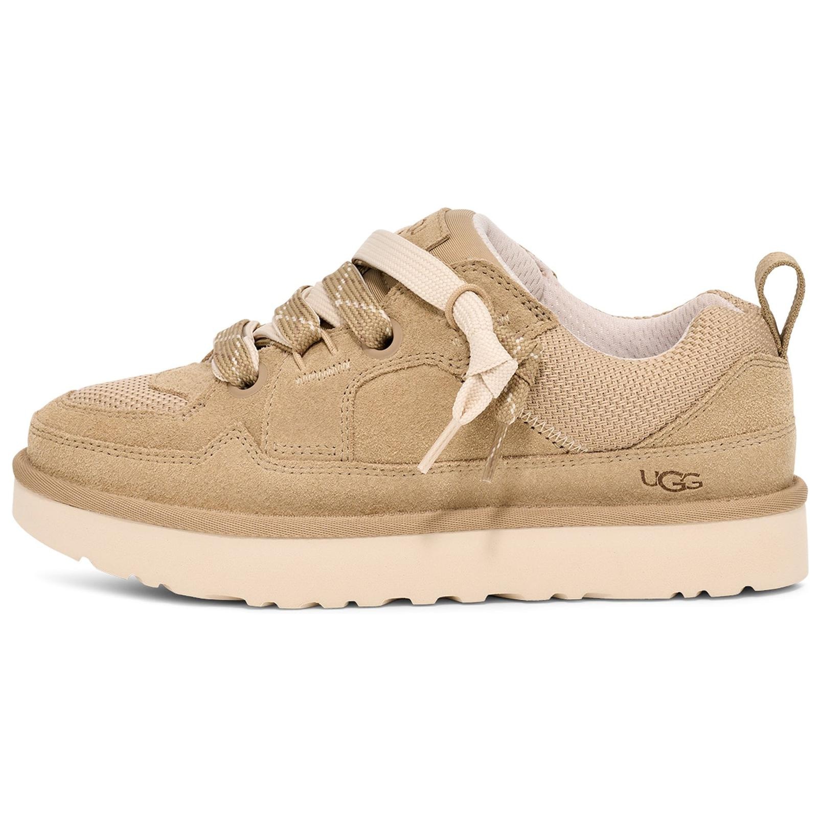 UGG LO LOWMEL Brown