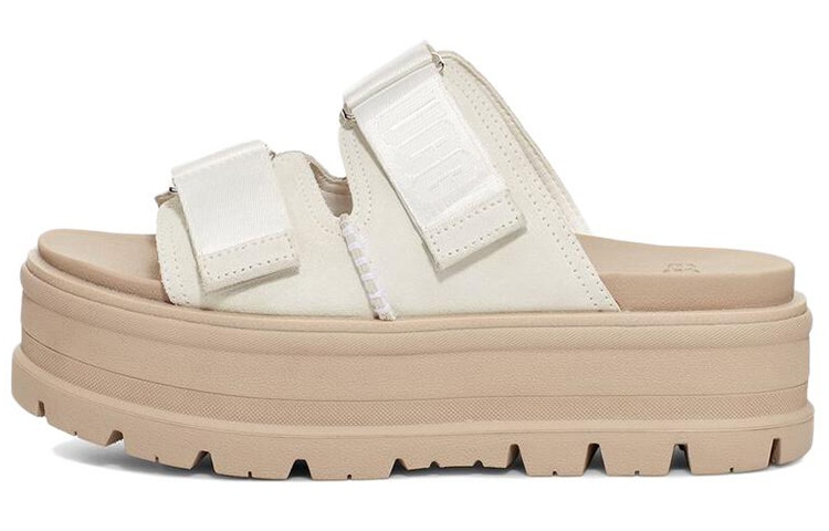 UGG Clem White