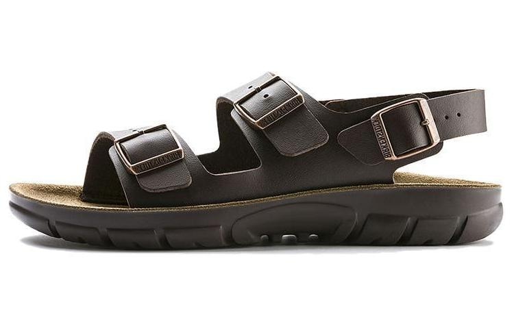 Birkenstock Classic Brown