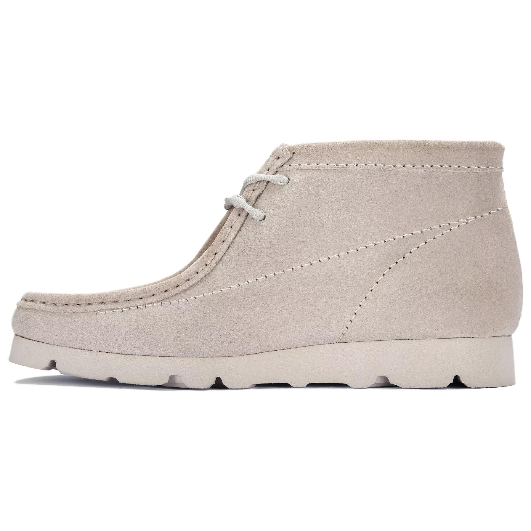 POST ARCHIVE FACTION (PAF) x Clarks Originals WALLABEE