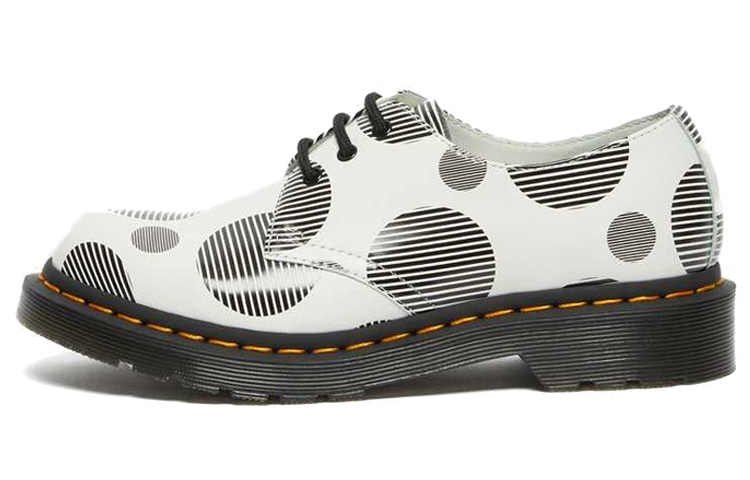 DR.MARTENS Dr. Martens 1461 White