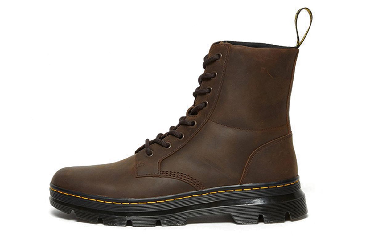 DR.MARTENS Dr. Martens Combs
