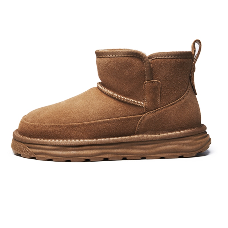 奥康/AOKANG AOKANG Snow Boots