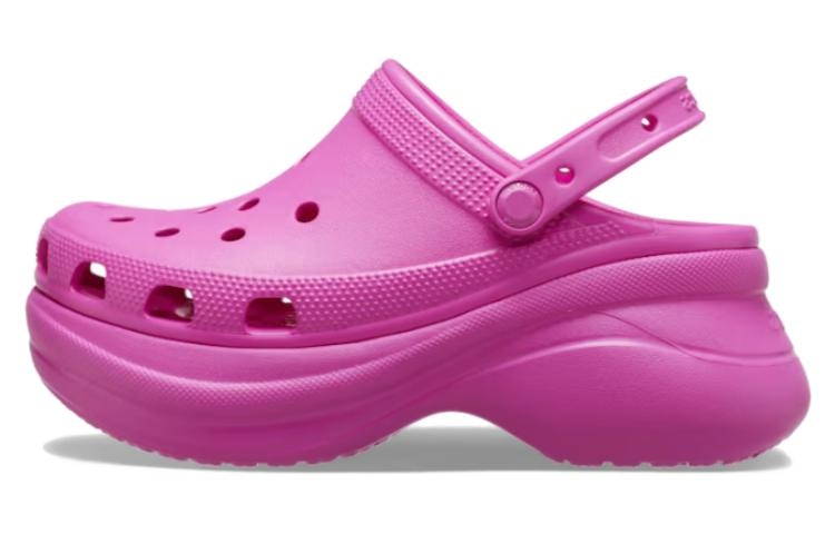 Crocs Classic Clog Pink