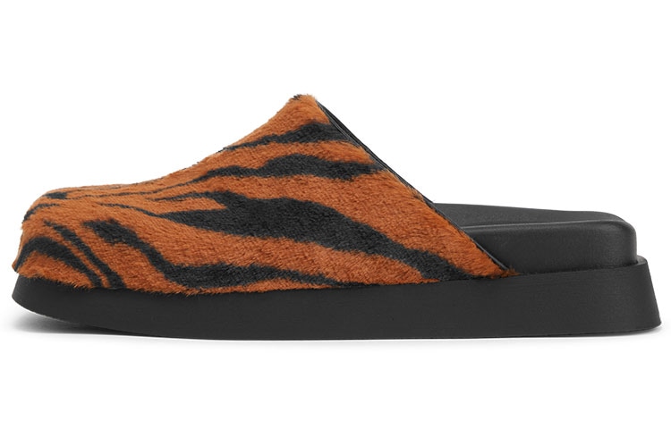 CHARLES&KEITH Charles & Keith Mules