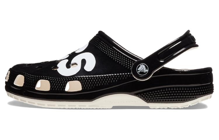 Crocs EVA Black