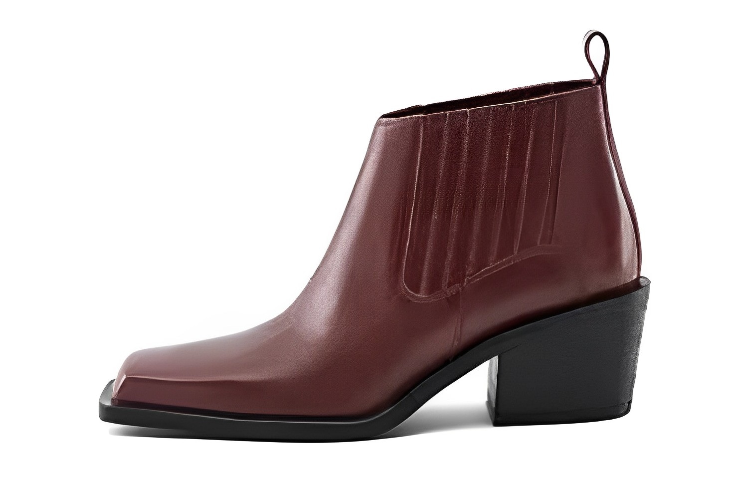 NINE WEST/玖熙 NINE WEST 6.3cm