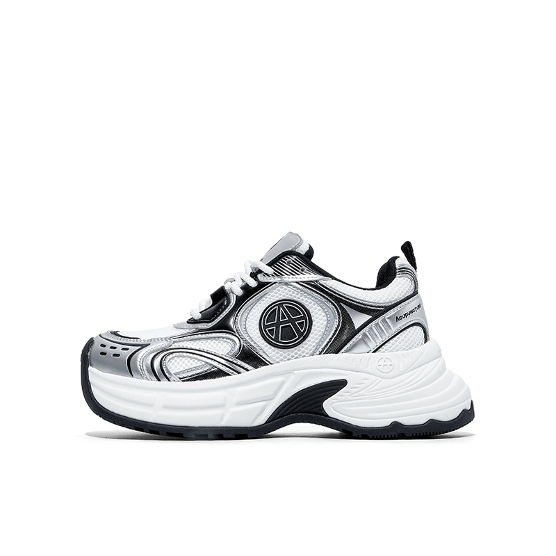 Acupuncture Retro Black