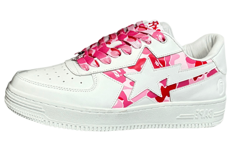 A BATHING APE Bape STA