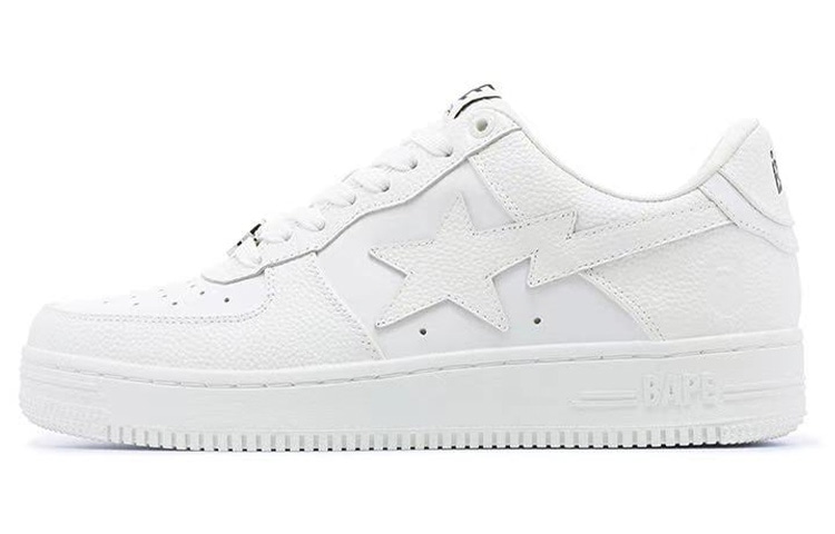 A BATHING APE STA