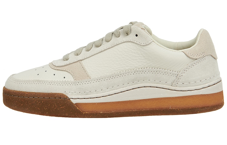 Clarks CraftCourtLace