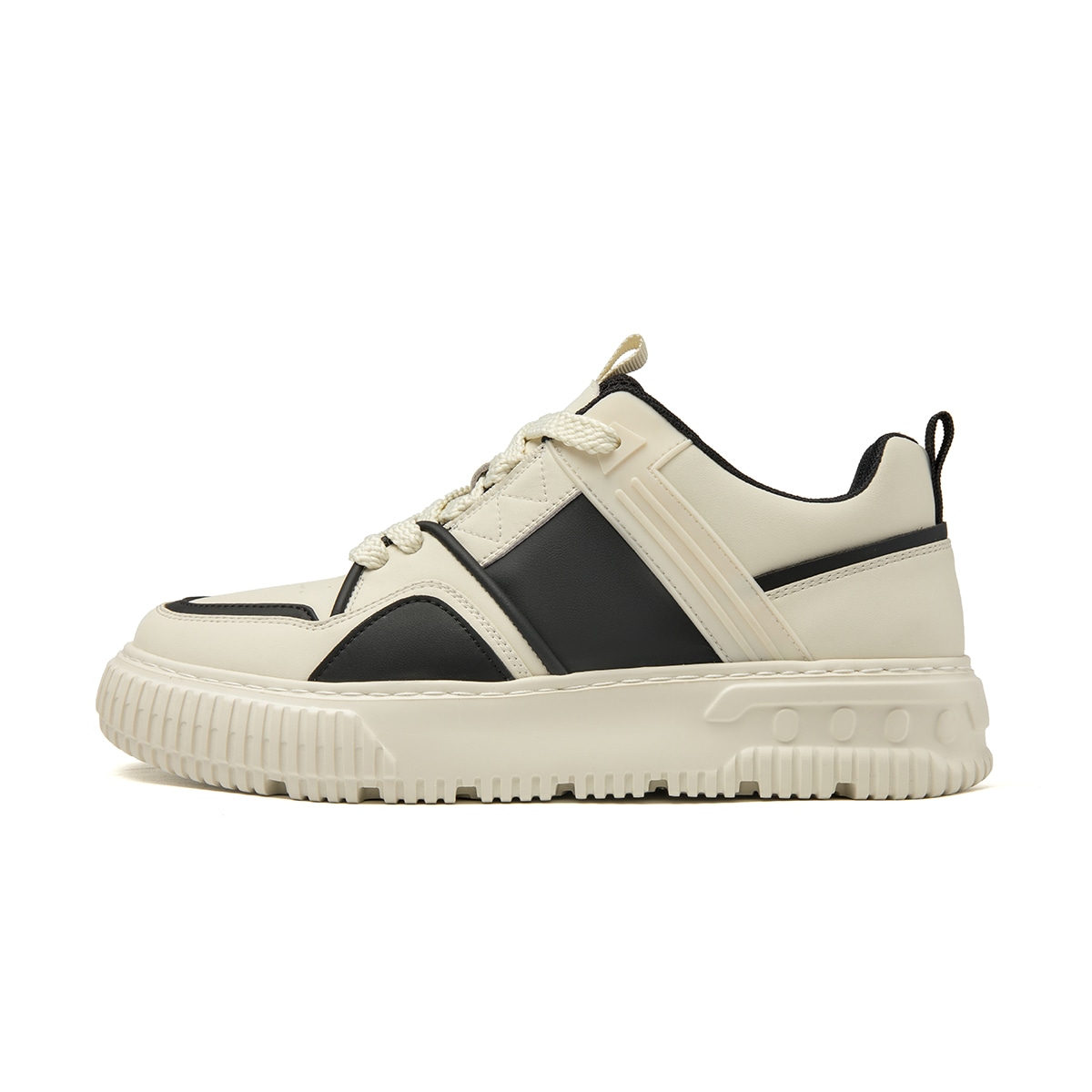 奥康/AOKANG AOKANG Retro Low-top Sneakers