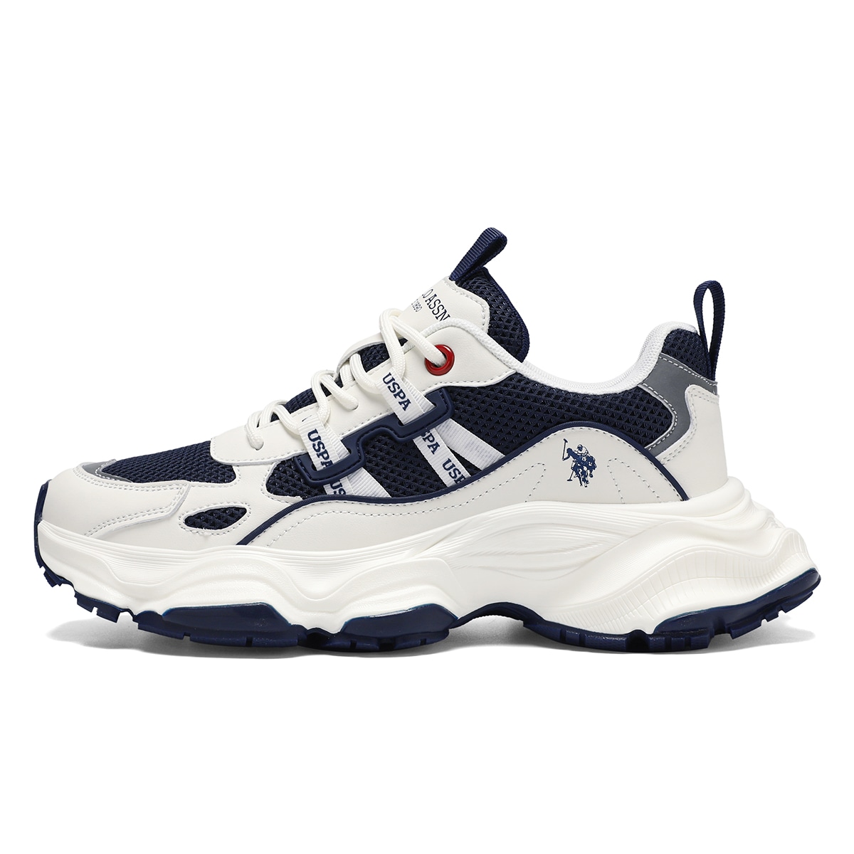 U.S. POLO ASSN.