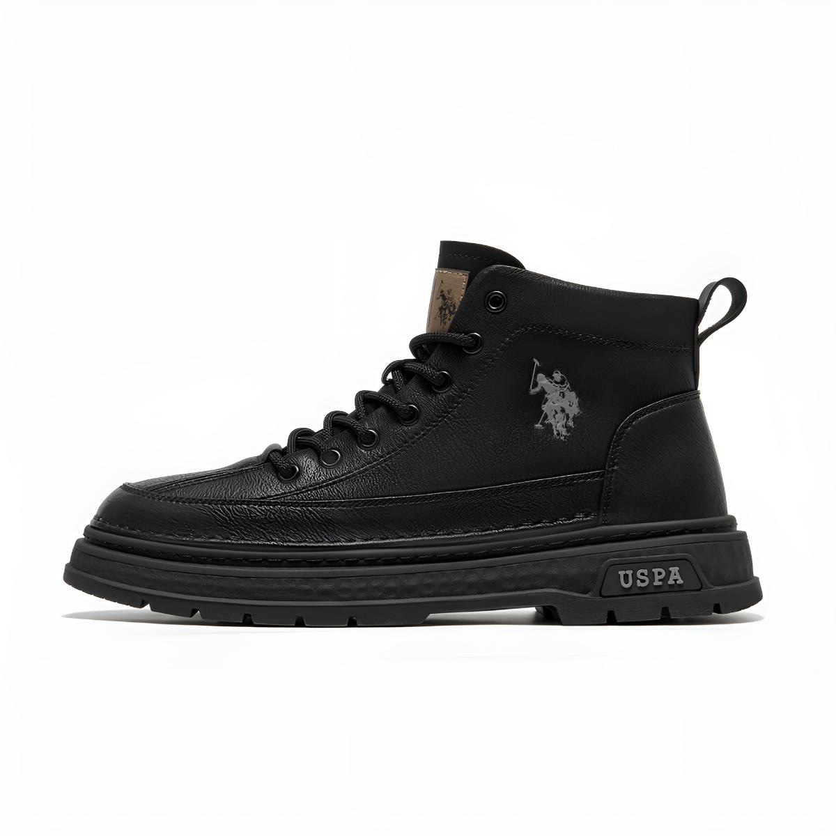 U.S. POLO ASSN.