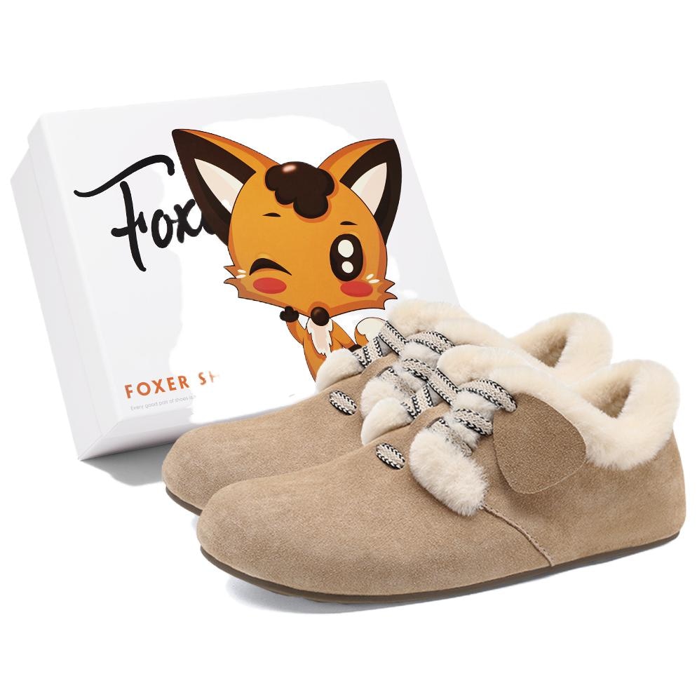 FOXER 0.7