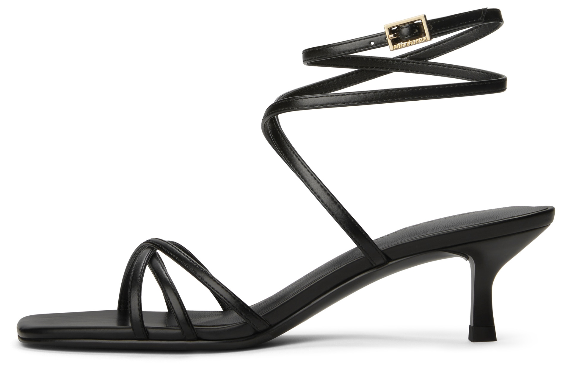 CHARLES&KEITH