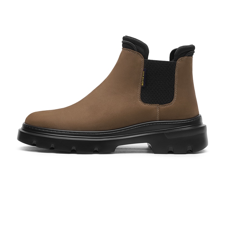金利来/GOLDLION GOLDLION Chelsea Boots