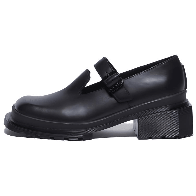 DR.MARTENS Dr. Martens Mary Jane Black