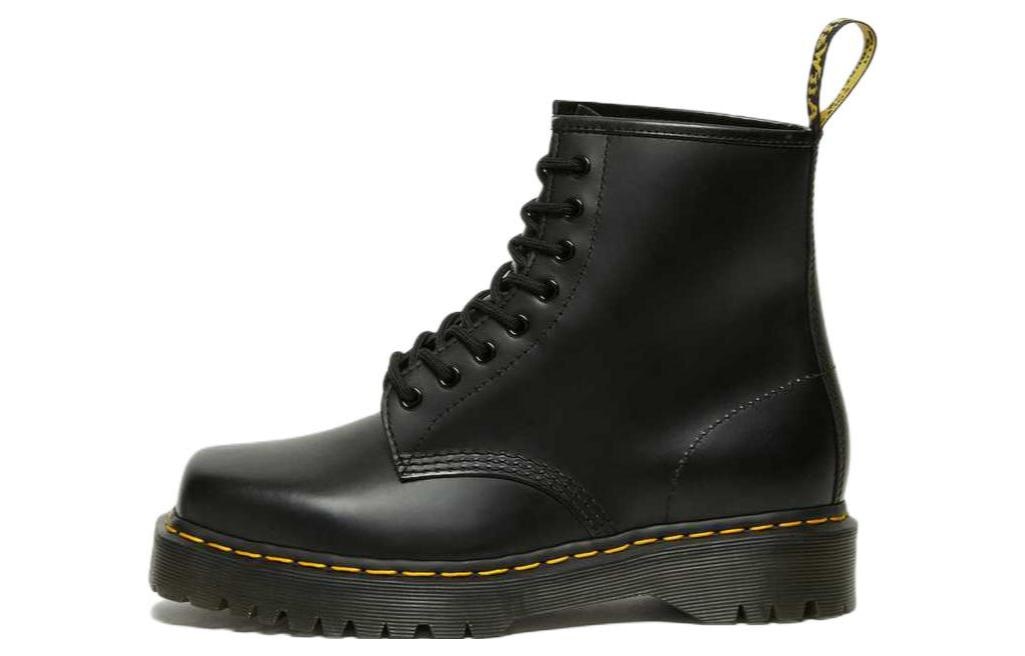 Ботинки DR.MARTENS Dr. Martens 1460 Black