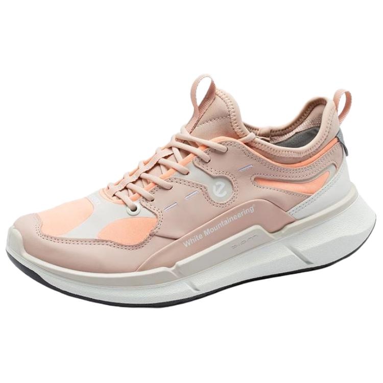 ecco/爱步 White Mountaineering x ecco Biom 2.2