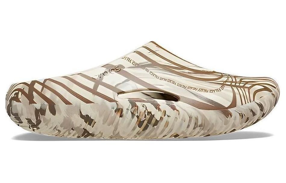 PALACE x Crocs Clog Brown