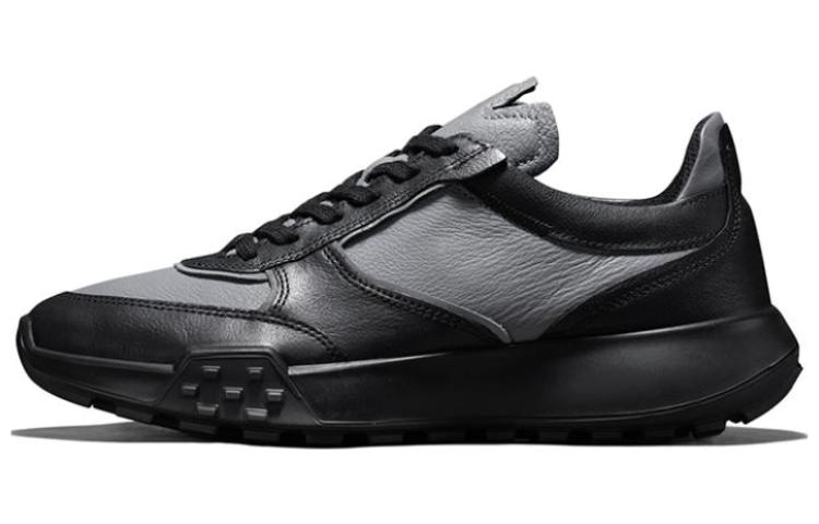 ecco/爱步 Ecco Retro Running Shoes