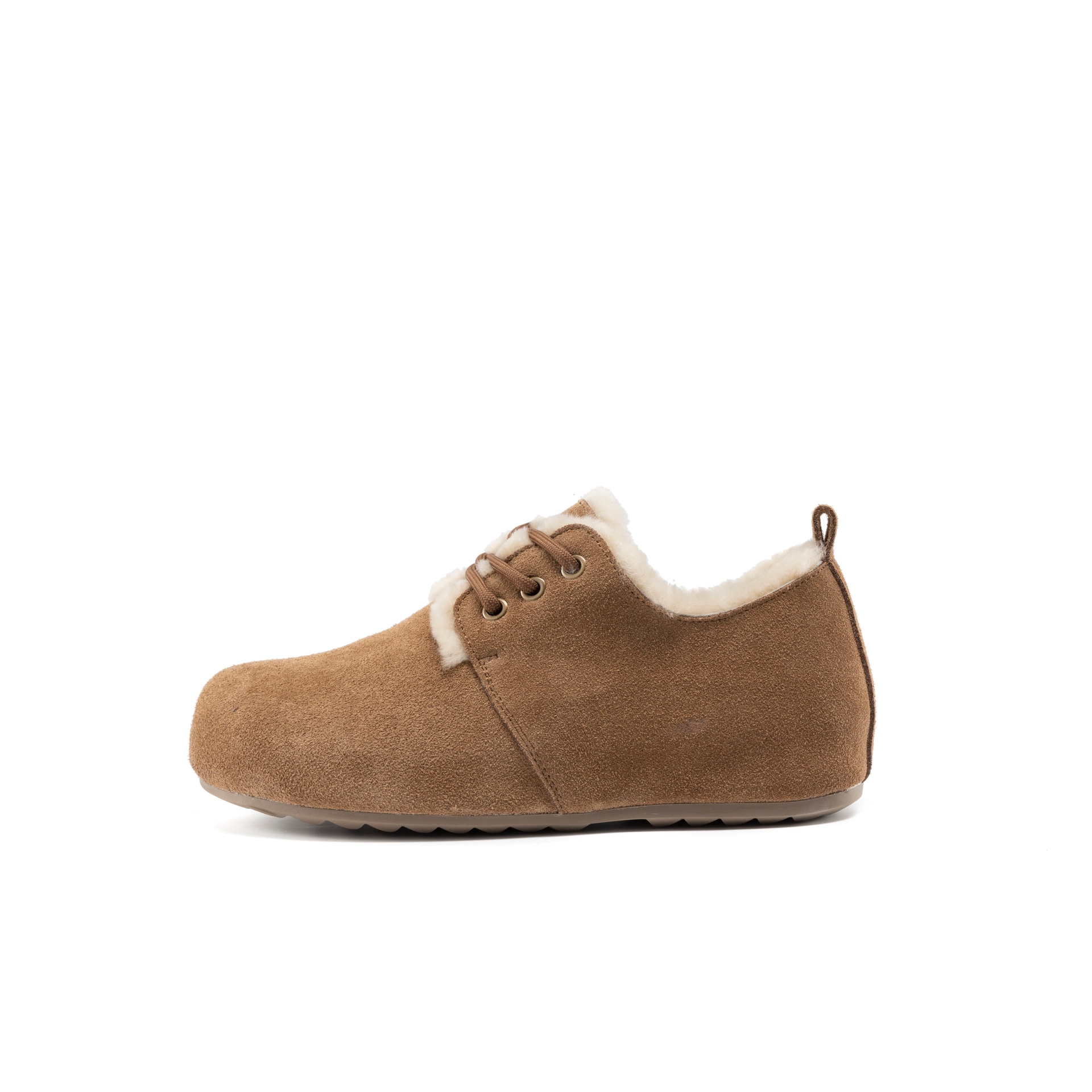 奥康/AOKANG AOKANG Snow Boots Khaki