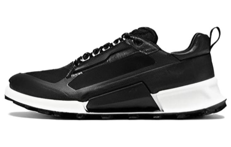 ecco/爱步 Ecco Biom 2.1 Black