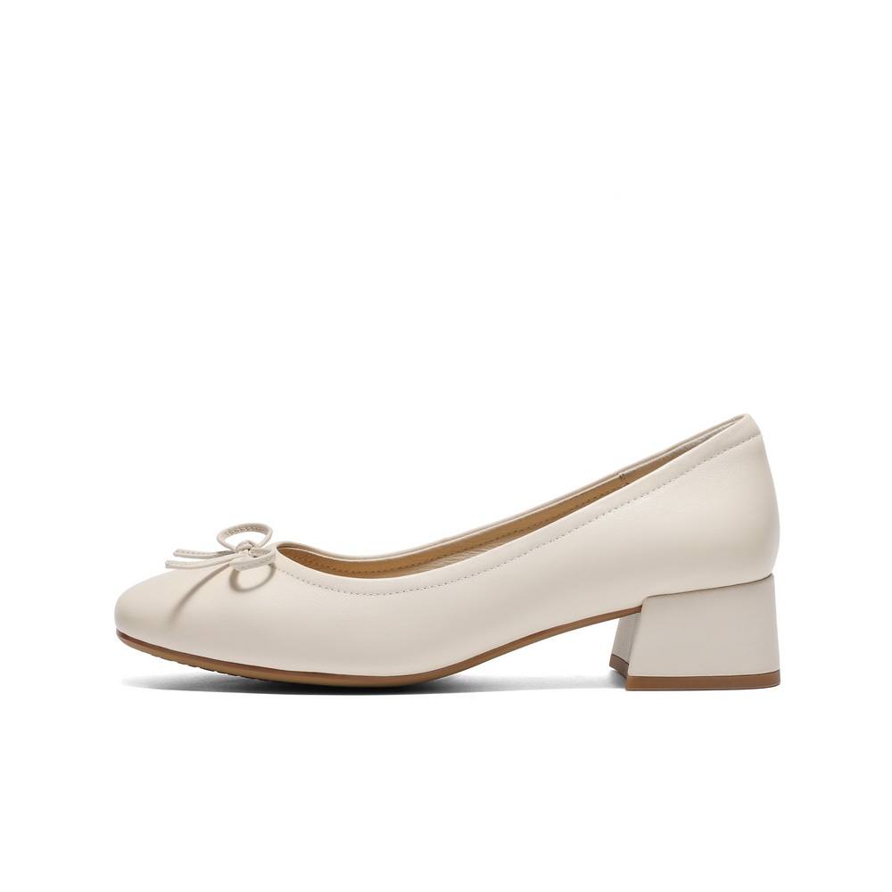 百丽 BELLE BELLE 4CM