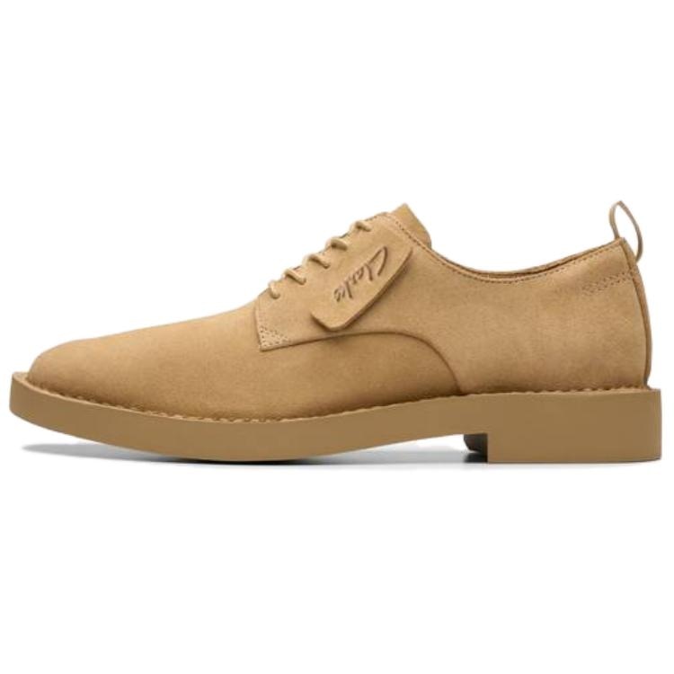 Clarks Martock Lace