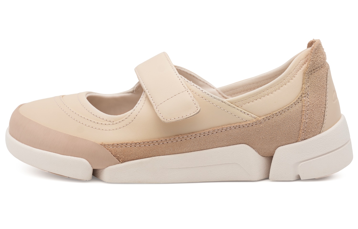 Clarks Trigenic