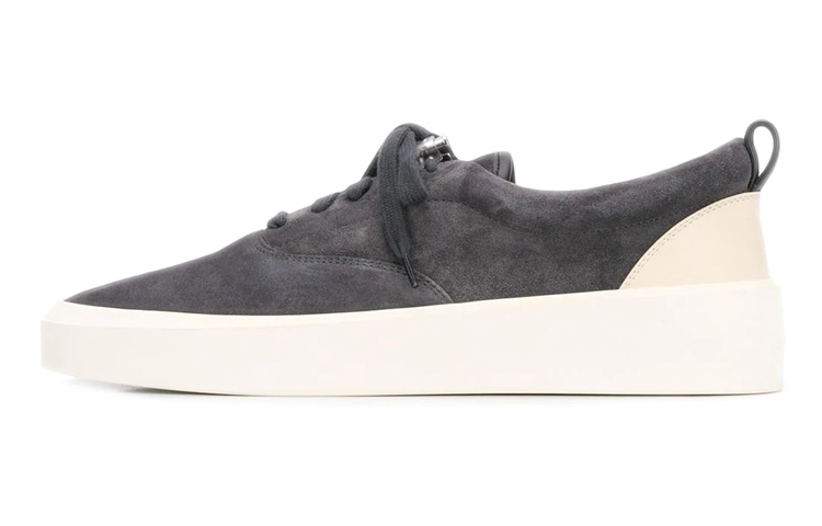 Fear of God 101 Black