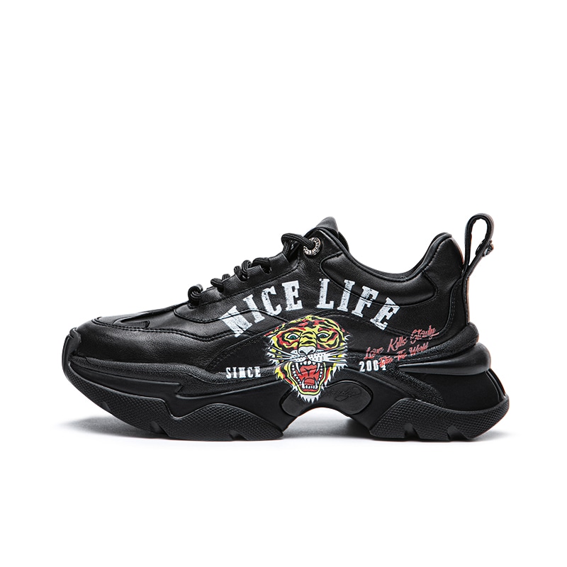 Ed Hardy ACC