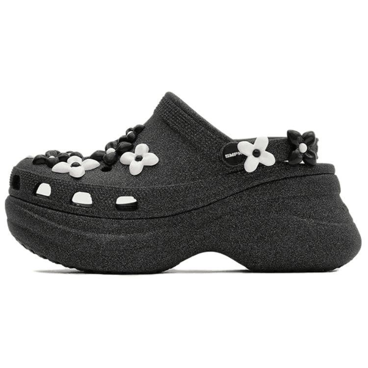 SMFK x Crocs