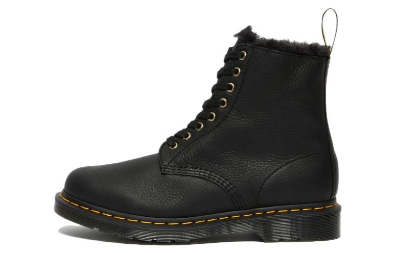 DR.MARTENS Dr. Martens 1460 Pascal Fur Lined