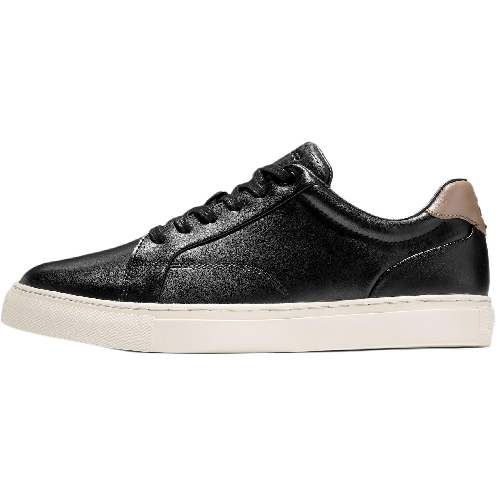 COLE HAAN/歌涵 Cole Haan Low Top Sneakers Black