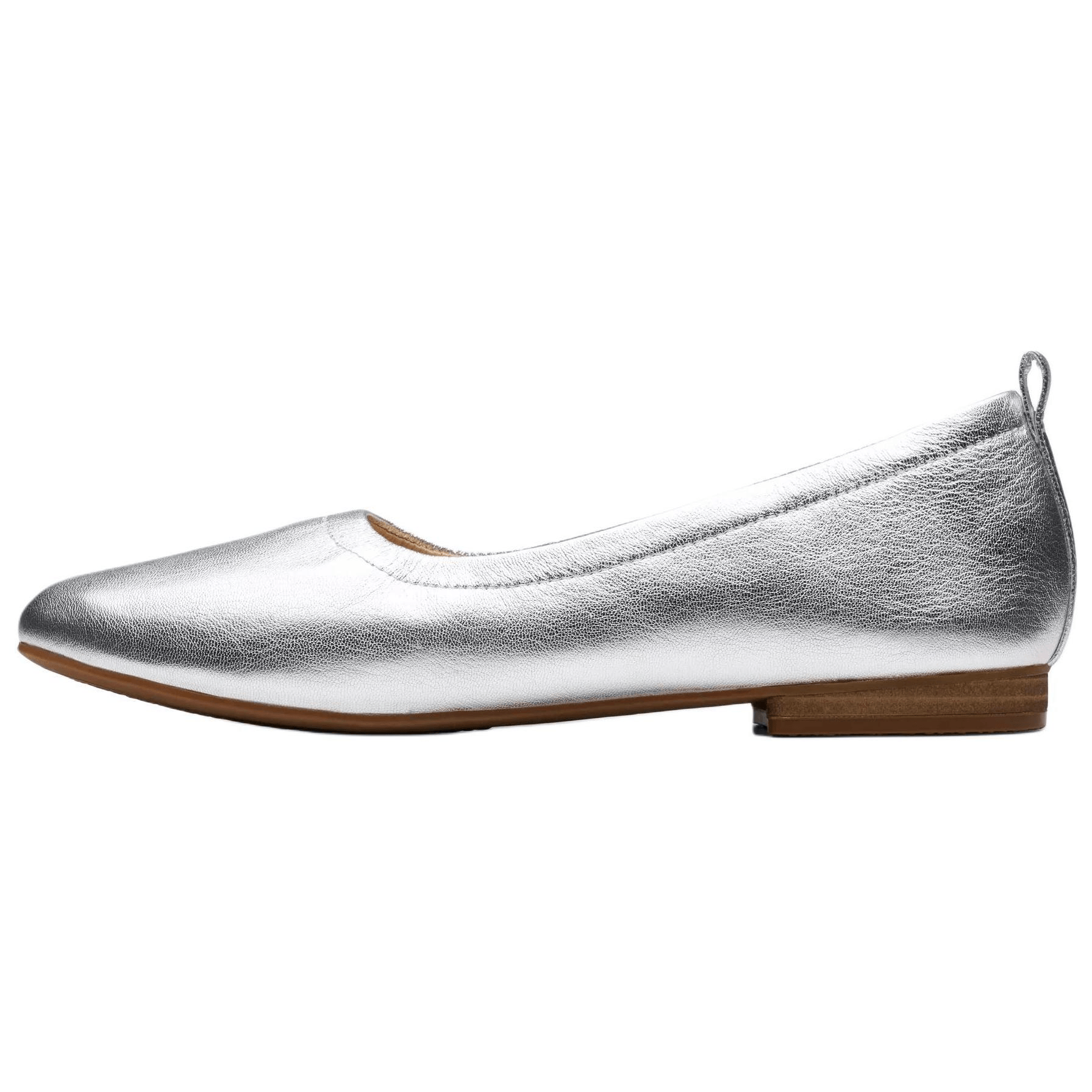 Clarks Fawna Soft 1.5cm