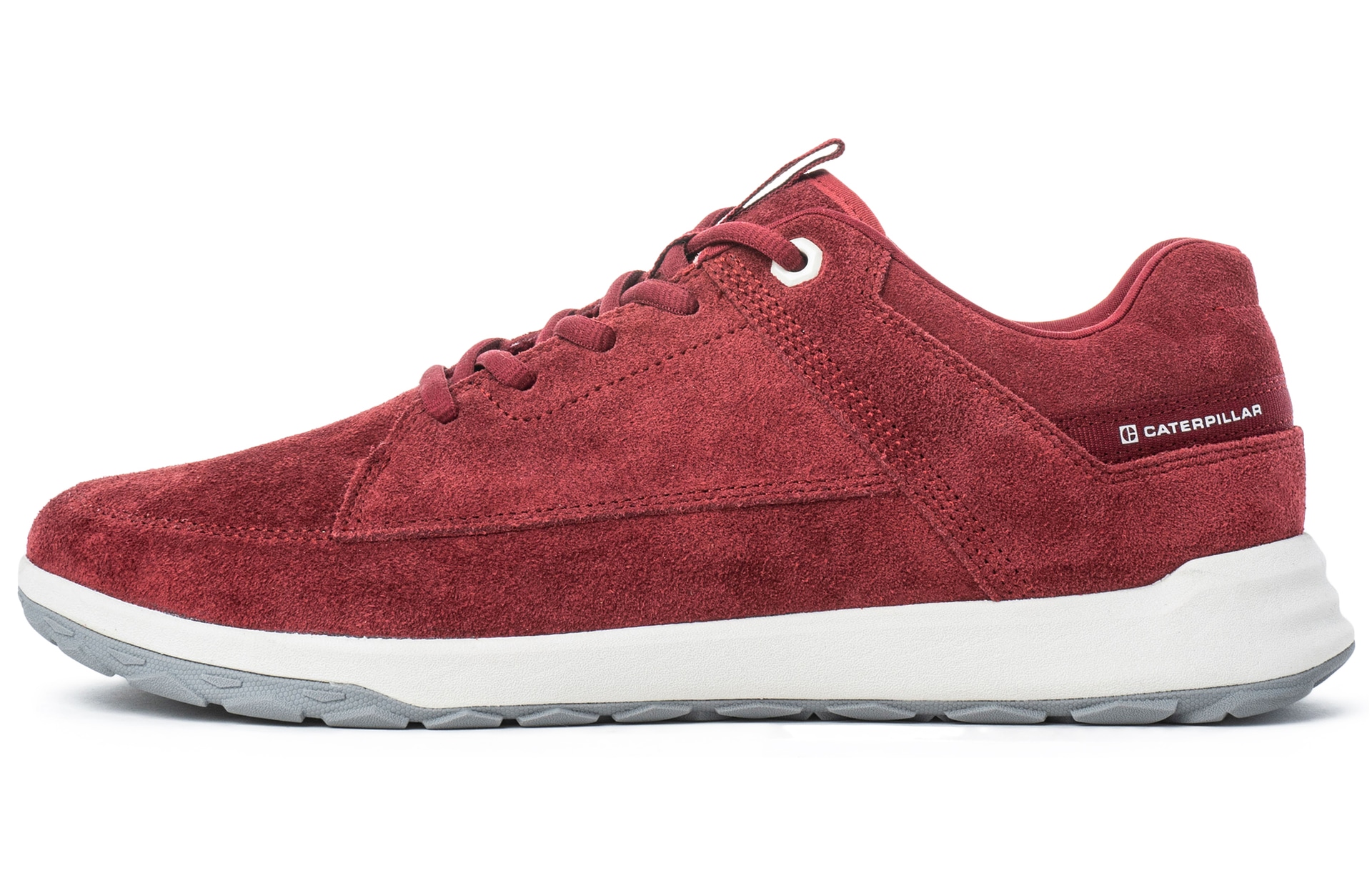 CAT C Series Red