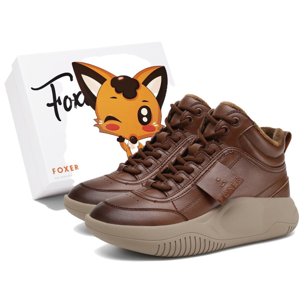 FOXER